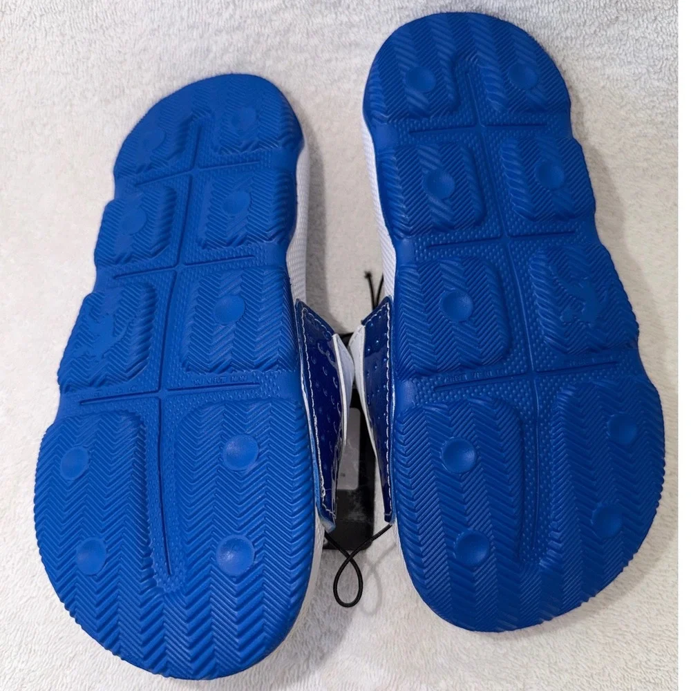 And1 sport slides